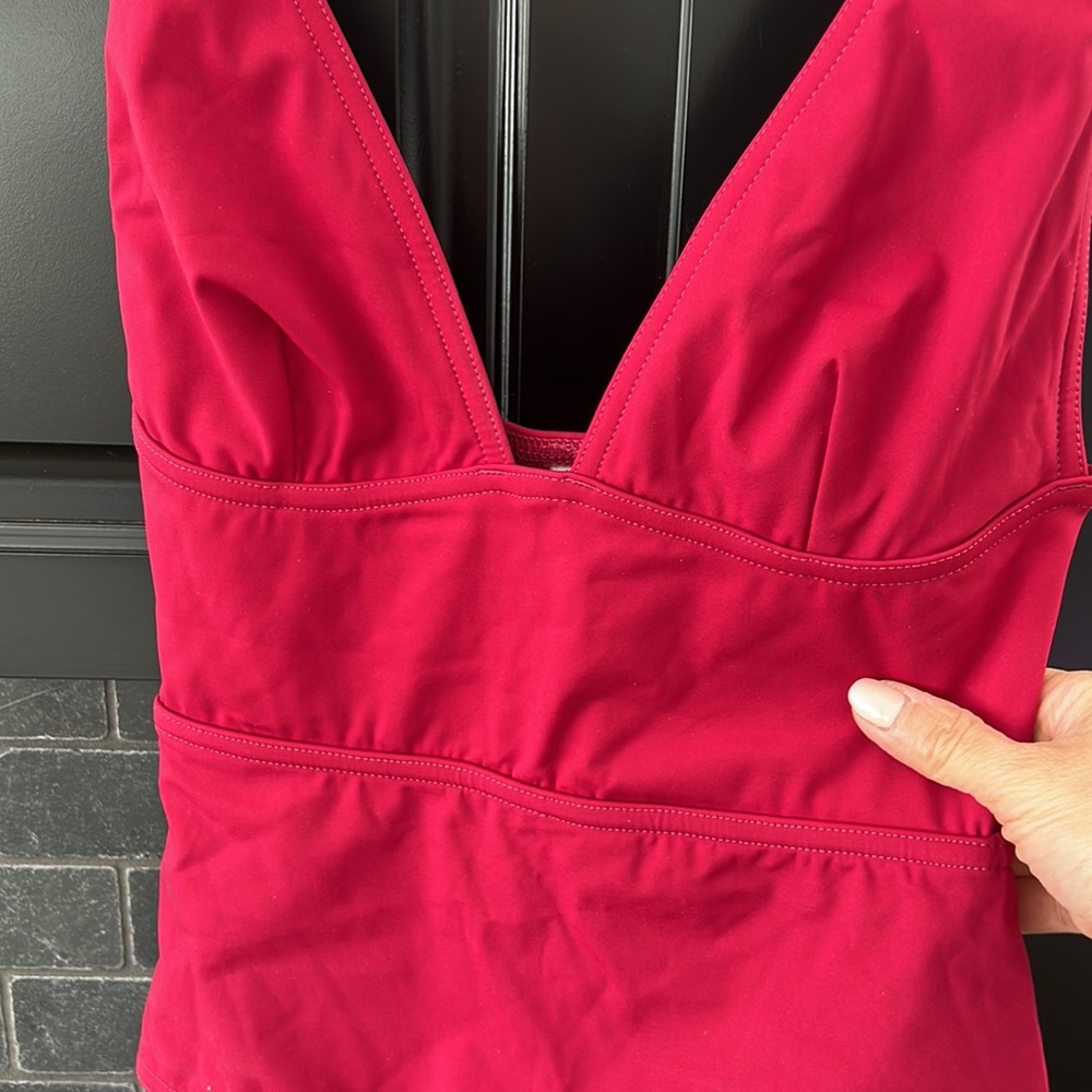 ZIMMERMANNSeparates Sculpt swimsuit - Picture 10 of 13